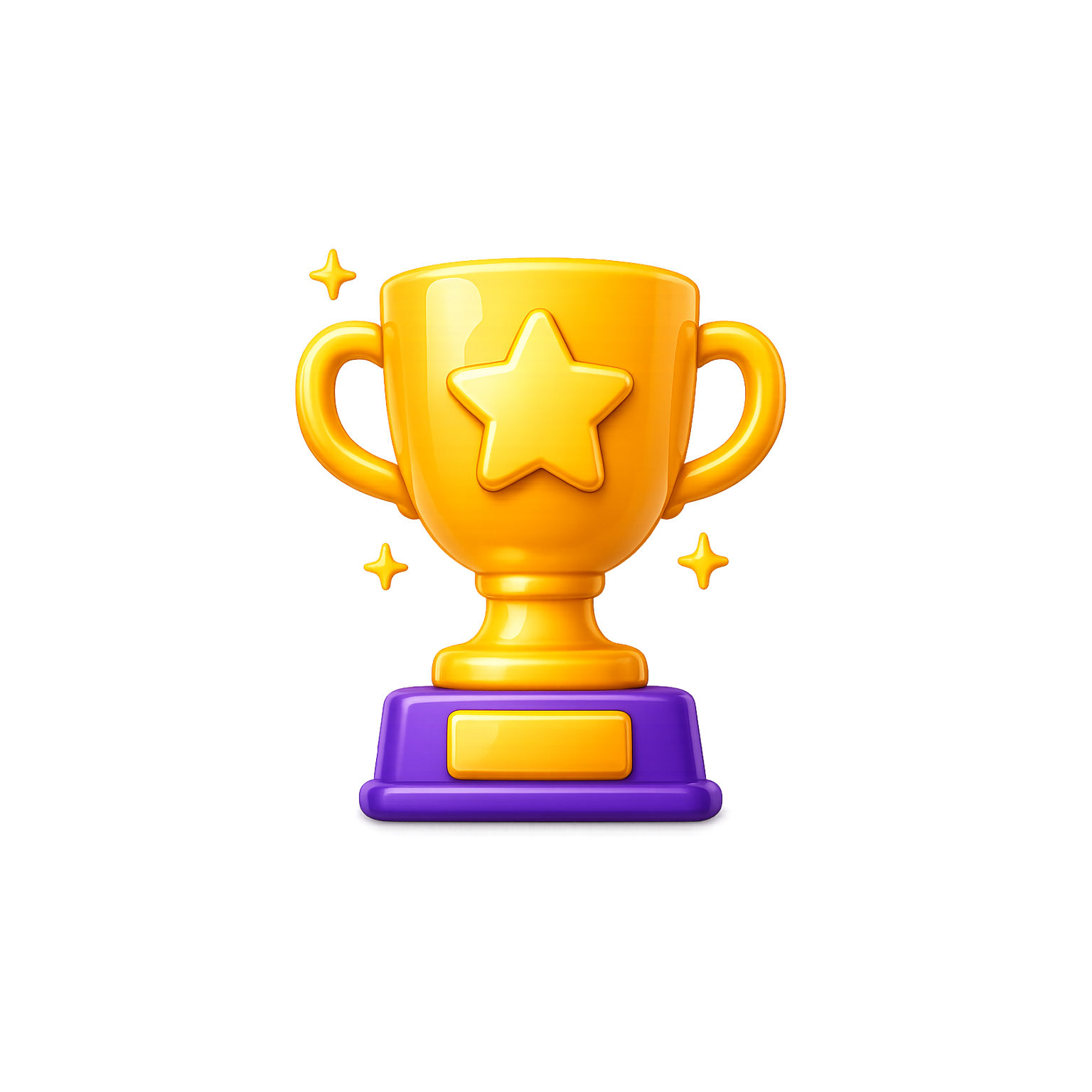 trophy